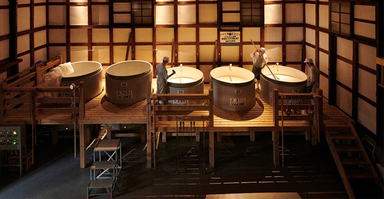 EMW | 著名的秋田县酒造，Takashimizu指定由西往东为其清酒品牌大中华区独家进口商和经销商