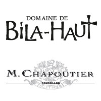 M. Chapoutier Bila-Haut