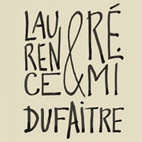 Laurence et Rémi Dufaitre